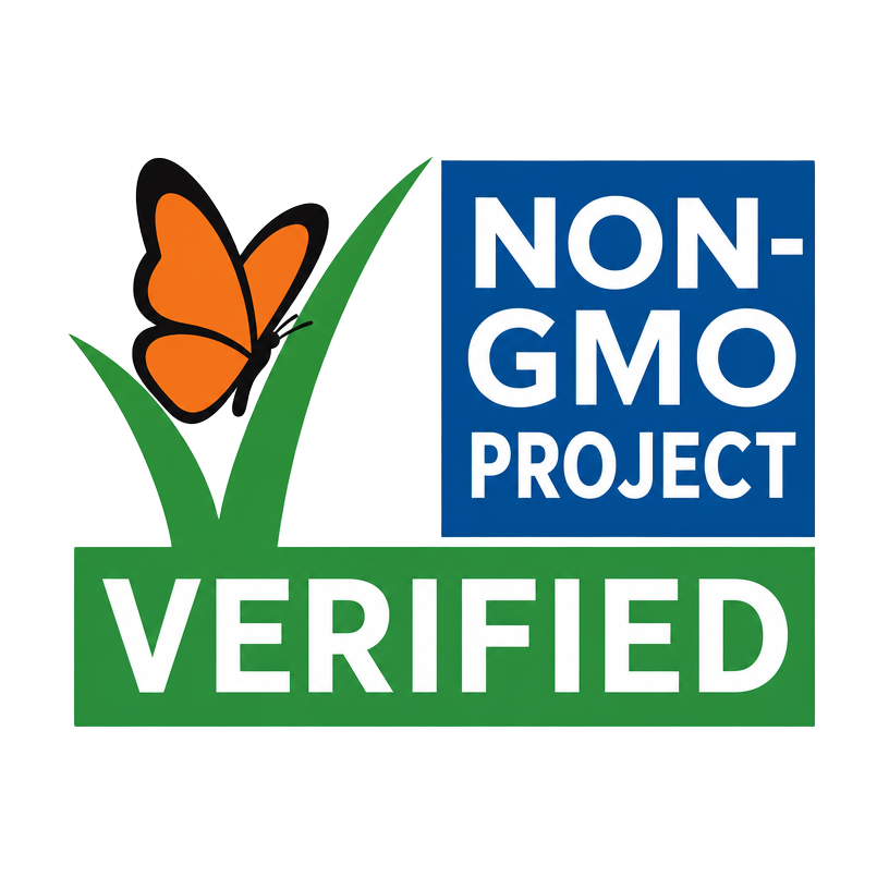 Non-GMO
