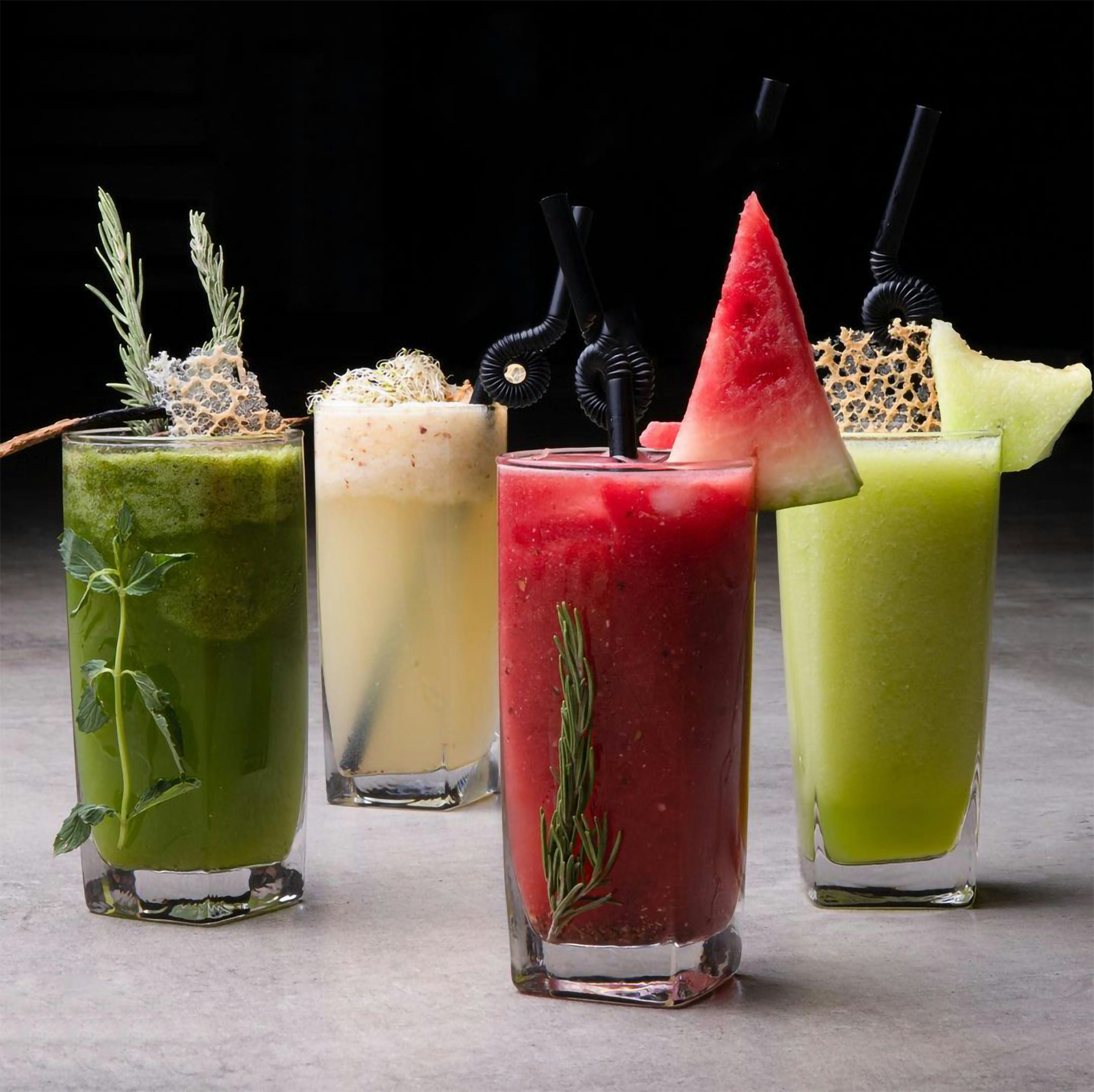 Beverages Grade