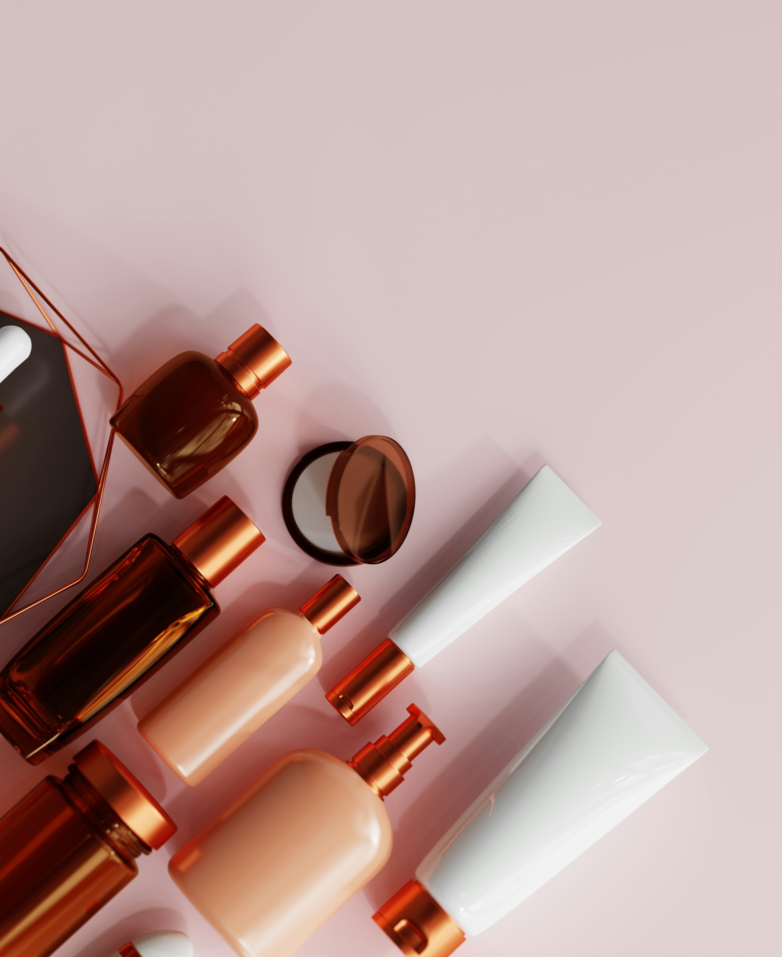 Cosmetic Grade