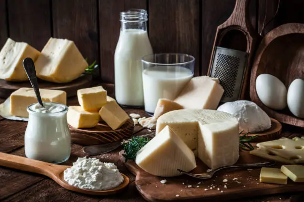 Dairy Grade