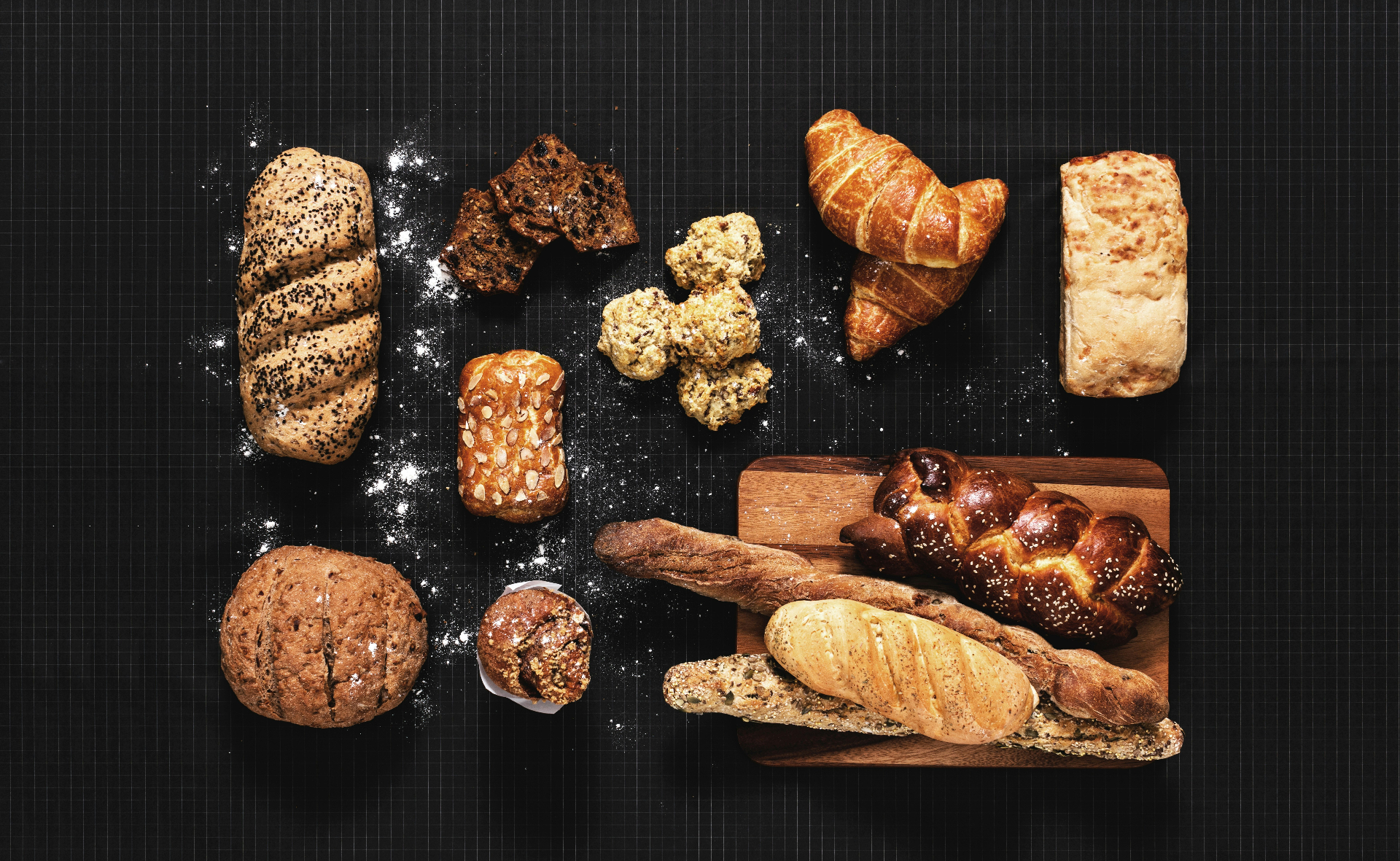 Gluten-Free Foods Grade
