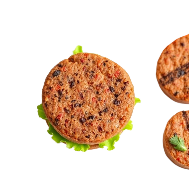 Meat Alternatives Grade