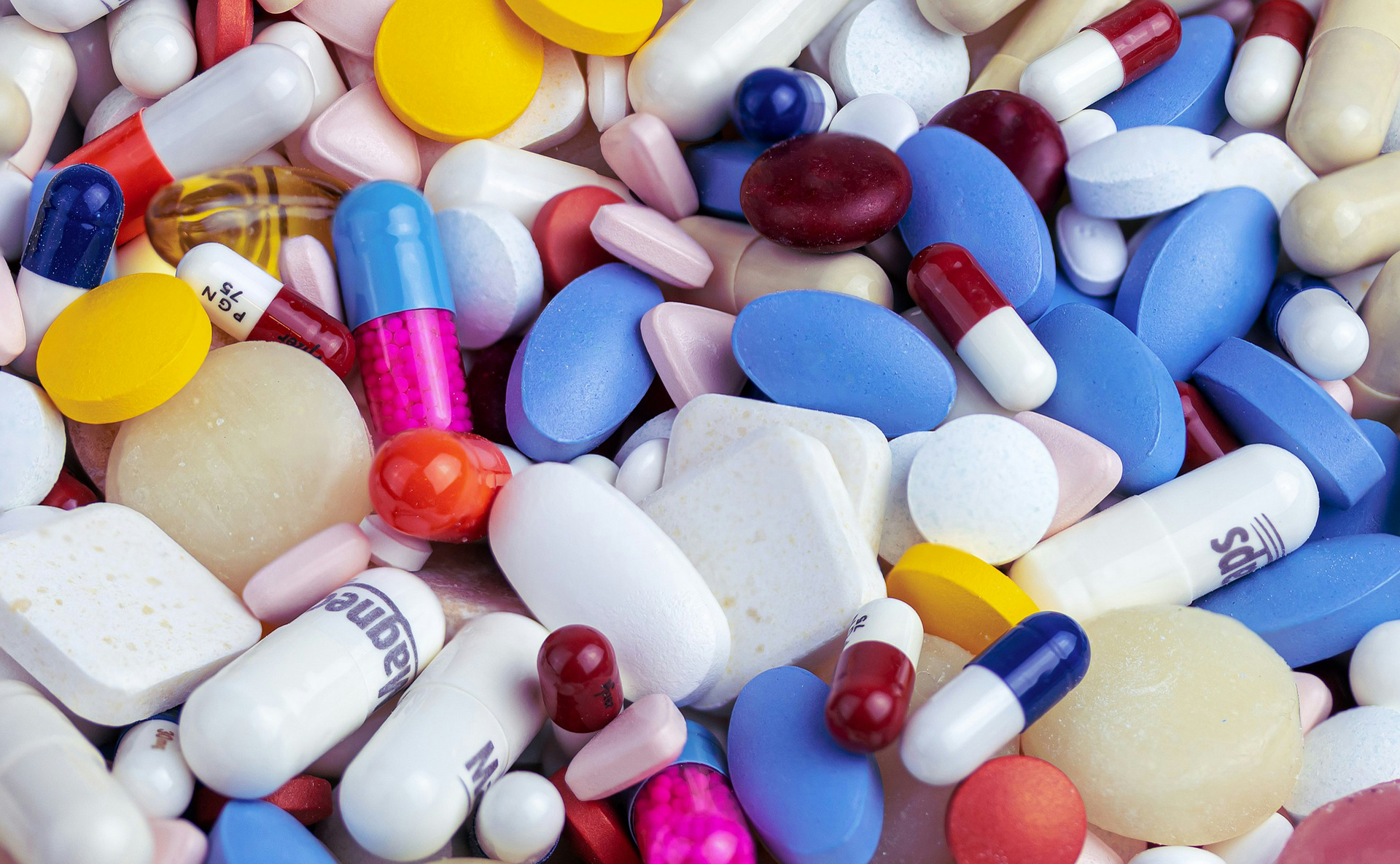 Nutraceutical Grade